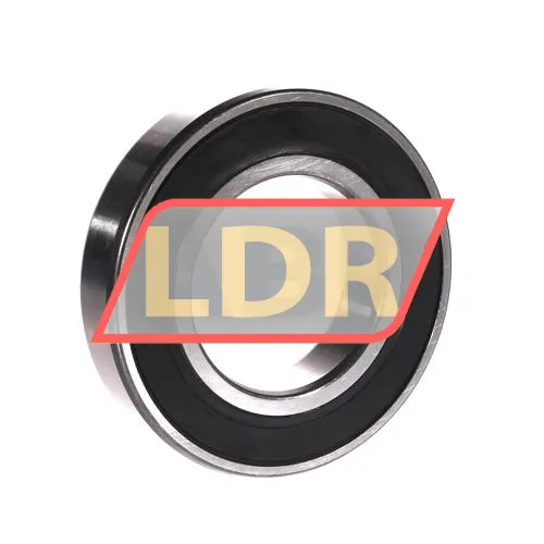 Timken 6212RS C3 ürün fotoğrafı 2