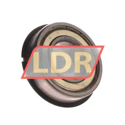 Timken 6205-Z-NR-C3