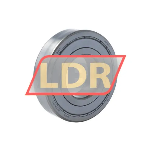 SKF 6311-2Z/C5