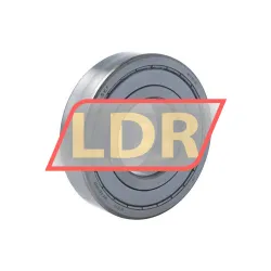 SKF 6311-2Z/C5