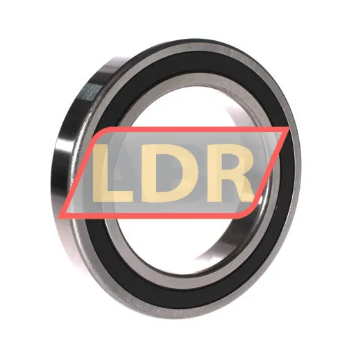 Timken 6021 2RS ürün fotoğrafı 2