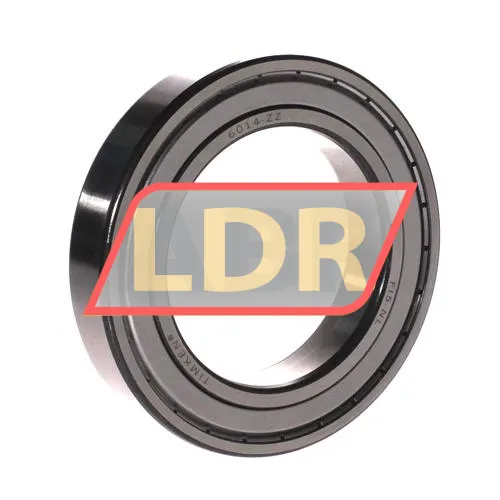 Timken 6014-ZZ
