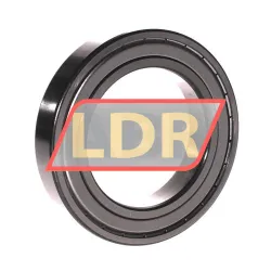 Timken 6014-ZZ rulman resim 2
