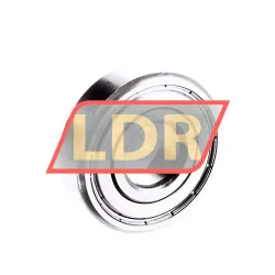 SKF 6304-2Z/WT/R806 rulman resim 2