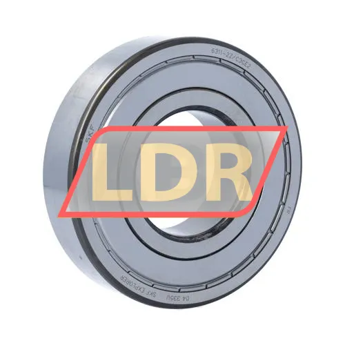 SKF 6311-2Z/C3GE2