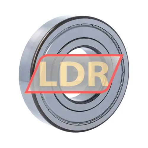 SKF 6311-2Z/C3GE2 ürün fotoğrafı 2