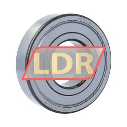 SKF 6311-2Z/C3GE2
