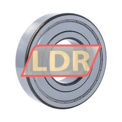 SKF 6311-2Z/C3GE2 rulman resim 2
