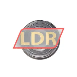SKF 6205/C2/R809 rulman resim 2