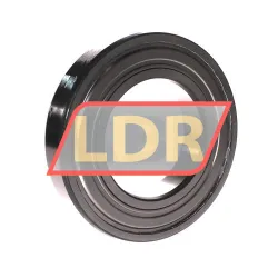 Timken 6220-ZZ rulman resim 2