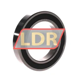 Timken 6015-2RS-C3