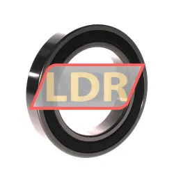 Timken 6015-2RS-C3 rulman resim 2