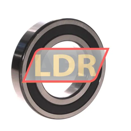 Timken 6212-2RS-C4 ürün fotoğrafı 2