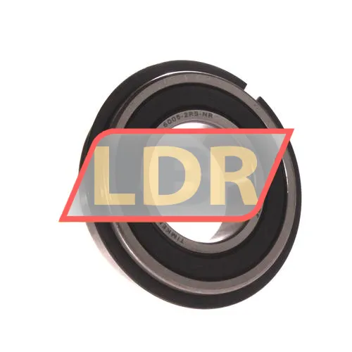 Timken 6005-2RS-NR