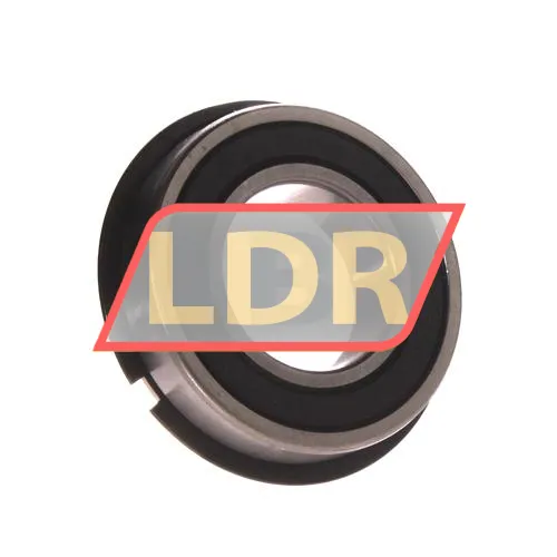 Timken 6005-2RS-NR ürün fotoğrafı 2