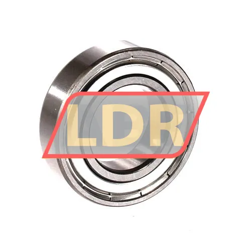 Timken 6005-ZZC3 ürün fotoğrafı 2