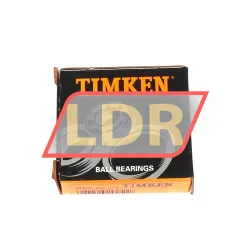 Timken 6005-ZZC3 rulman resim 3