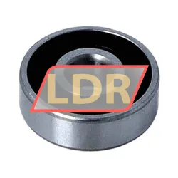 Timken 627-2RS-C3 rulman resim 2