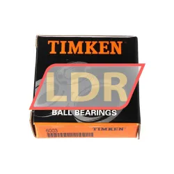 Timken 6003 rulman resim 3