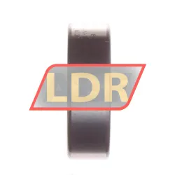 SKF 6202-2RS2/C4S1VT119 rulman resim 3