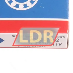 SKF 6202-2RS2/C4S1VT119 rulman resim 5