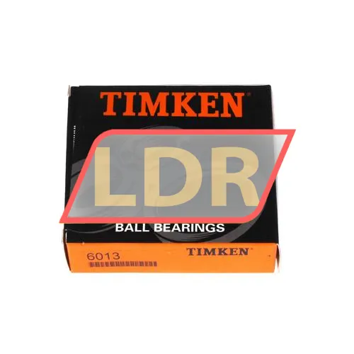 Timken 6013 ürün fotoğrafı 3