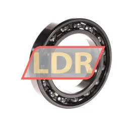Timken 6013 rulman resim 2