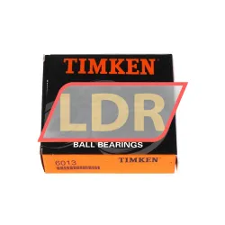 Timken 6013 rulman resim 3