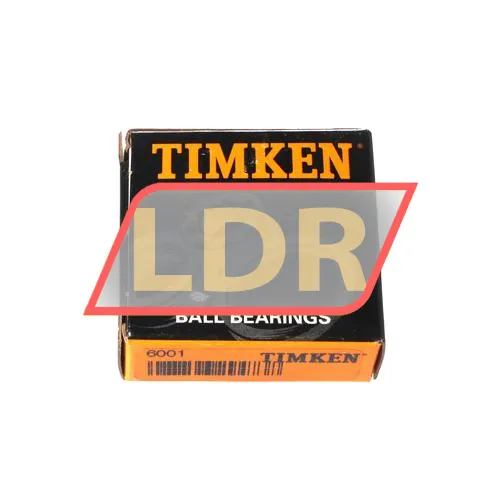 Timken 6001 ürün fotoğrafı 3