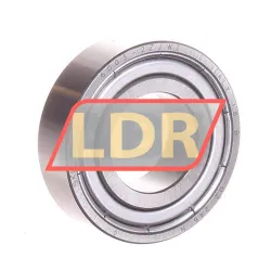 SKF 6003-2Z/WT