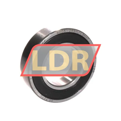 SKF 6005-2RSH/C3HHT