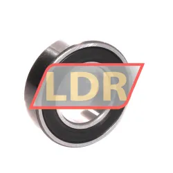 SKF 6005-2RSH/C3HHT rulman resim 2