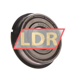 Timken 6204-Z-NR