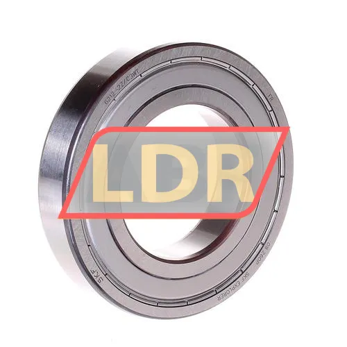 SKF 6212-2Z/C3WT