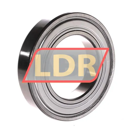 Timken 6215ZZ C3 ürün fotoğrafı 2