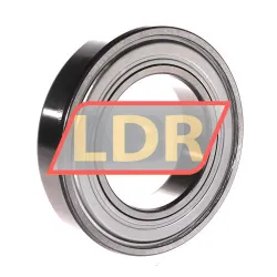 Timken 6215ZZ C3 rulman resim 2