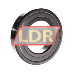 SKF 6217-2Z/C3WT