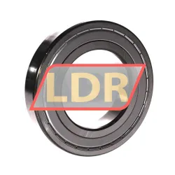 SKF 6217-2Z/C3WT rulman resim 2