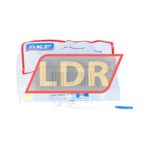SKF 6001/C4 ürün fotoğrafı 2