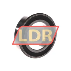 SKF 6009-2RS1/C3W64F rulman resim 2