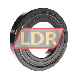 Timken 6220-ZZ-C3 rulman resim 2
