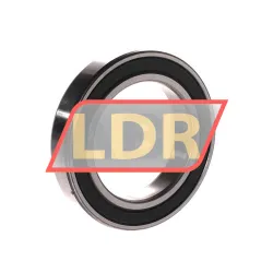 Timken 6013-2RS rulman resim 2