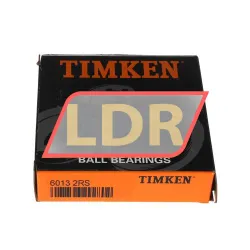 Timken 6013-2RS rulman resim 3