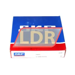 SKF 214/C4 rulman resim 3