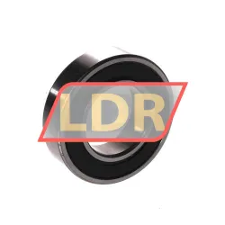 SKF 6005-2RSL rulman resim 2