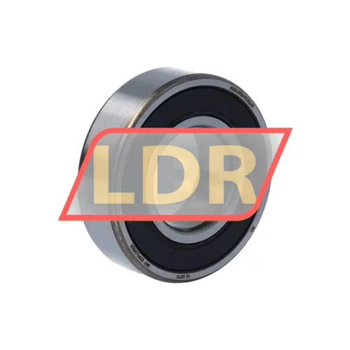 SKF 6205-2RSH/C3GJN