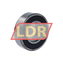 SKF 6205-2RSH/C3GJN