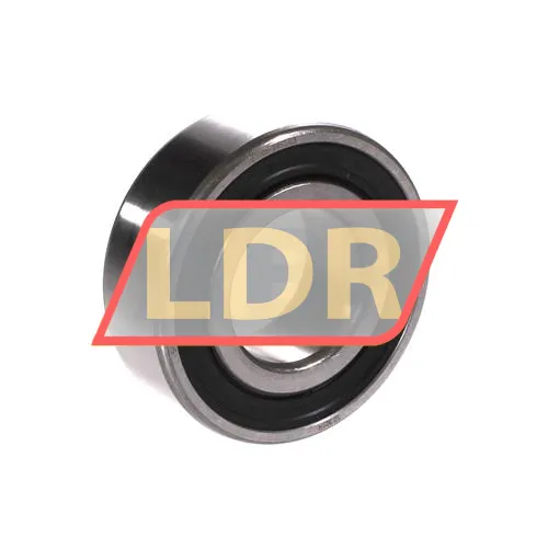 SKF 6203-2RSH/C3