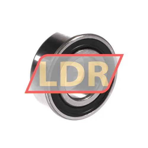 SKF 6203-2RSH/C3 ürün fotoğrafı 2