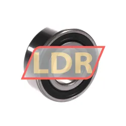 SKF 6203-2RSH/C3